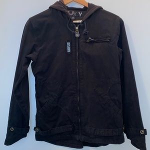 ROXY jacket